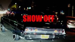 Casey Veggies "Show Off" (feat. Wiz Khalifa) (Official Music Video)