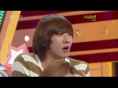 [CUT] Joon, Juri & Jea