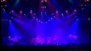 Manteca - Phish - Orlando, FL 11-14-95 (High Quality Audio)