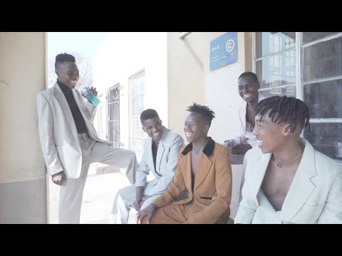 The Joy - Isencane Lengane (Official Video)