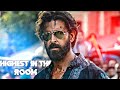 Vikram Vedha WhatsApp Status Hrithik Roshan WhatsApp Status Highest In The Room