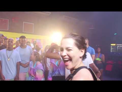 VT KEBRADEIRA DANILO E ANDERSON NEIFF PART. ALÊ OLIVEIRA, BASTIDORES DO CLIP (TEVE ATÉ DUELO)