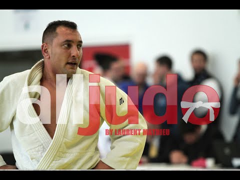 TAC Judo -  Le Masters de Tours du Président 2014