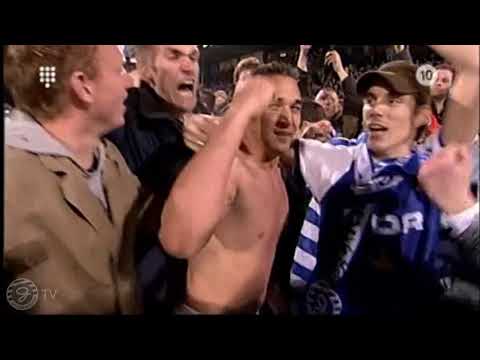 De Graafschap - FC Emmen 2006-2007 kampioenswedstrijd 1e divisie