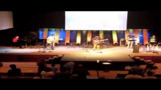 Charlie Hall - You Are God