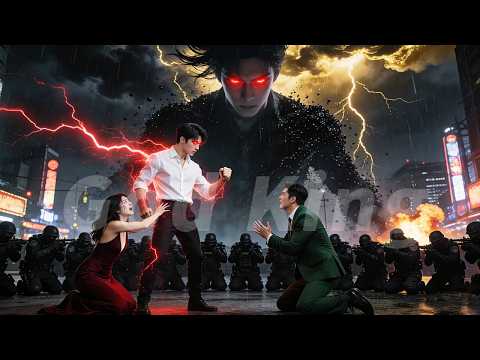 Framed and killed by wife, he's reborn from hell! Now, he crushes every enemy and rises unstoppable!