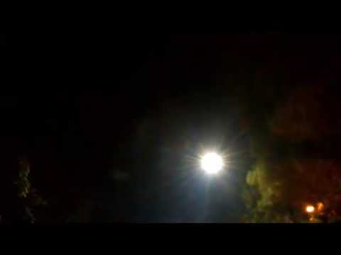 Pesta Kembang Api Tahun Baru 2014, Solo CFN