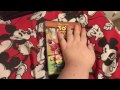 My Pixar DVD Collection Part 3