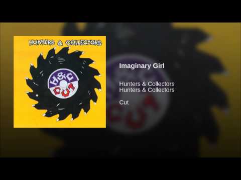 Video thumbnail for Imaginary Girl
