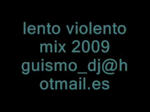 download lagu mp3 mp4 Lento Violento 2009, download lagu Lento Violento 2009 gratis, unduh video klip Lento Violento 2009