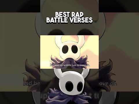 hollow knight vs shovel knight #shorts