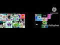 Too Many PBS Kids Dash Effects
