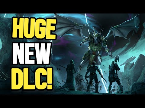ESO Markarth DLC. EVERYTHING WE KNOW So Far!