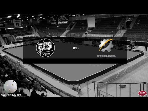 Kausi 2017-2018, C2-pojat SM-karsinnat, TPS - Steelers