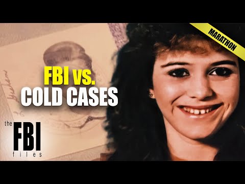 The Cases That Haunt the FBI | The FBI Files