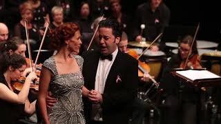 Todos lo saben ("La Tabernera del Puerto") de P. Sorozabal