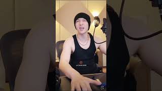 Download lagu LAY ZHANG 周杰伦 Jay Chou Wrote A Song For Yixing | 张艺兴 Douyin Live 2026May30 mp3