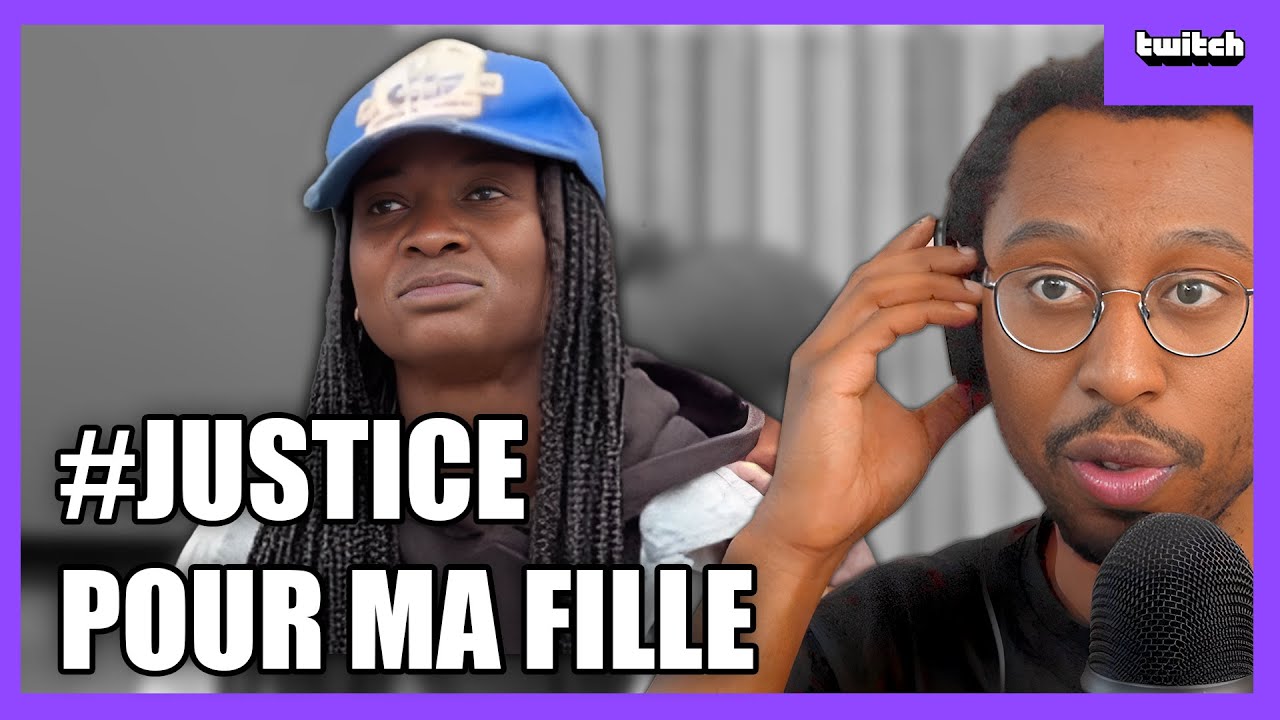 Elle voulait protéger sa fille de 3 ans - REACT ACTU