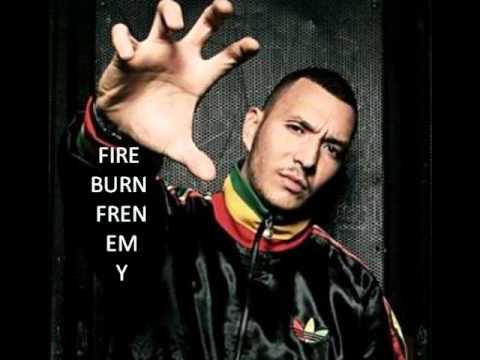 million stylez frenemy