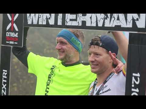 Winterman Czech Xtreme Triathlon 2025