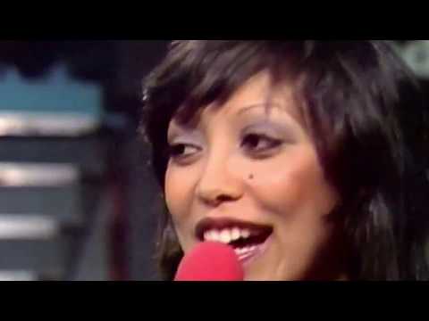 Sandra und Andres - Mama mia 23.12.1972