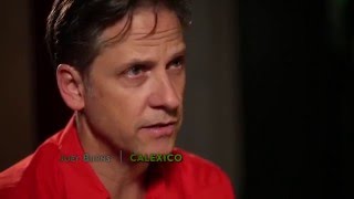 Calexico - Miles From The Sea (eTown webisode #916)