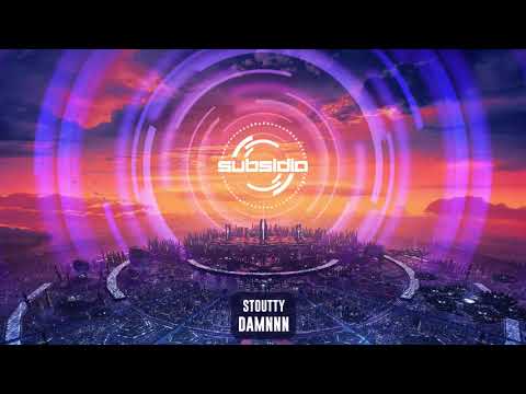 Stoutty - Damnnn | Subsidia