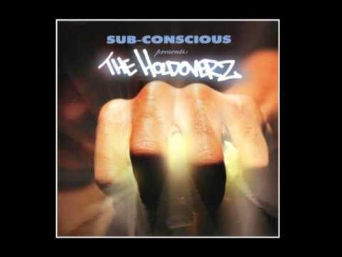Sub-Conscious - Knock-Turnal feat. A.B. Do-Well & JMS-inJah