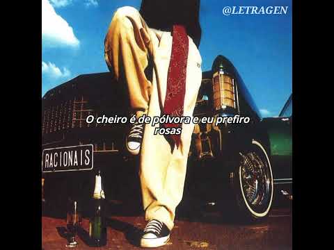 Racionais MC's - Vida Loka Pt.2 - Letra/Legendado