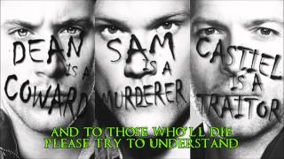 KiddoxCore - Go get your gun