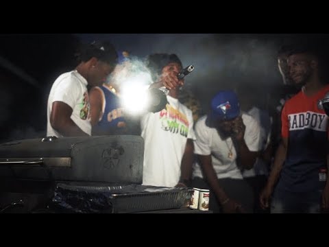 ViiC FlaiR- Trenches (Official Music Video)