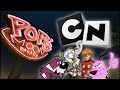 Cartoon Network Broadcast Early Saturday Morning June 2004 FULL EPISODES W COMMERCIALS