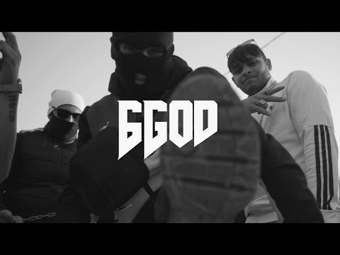 Ge6 - 6God (Official Music Video)