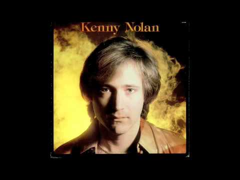 Rare Kenny Nolan!!  - I'm No Good For You - Michael Z. Grodon