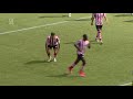 Samenvatting van oefenduel Sparta-NAC Breda (1-1)