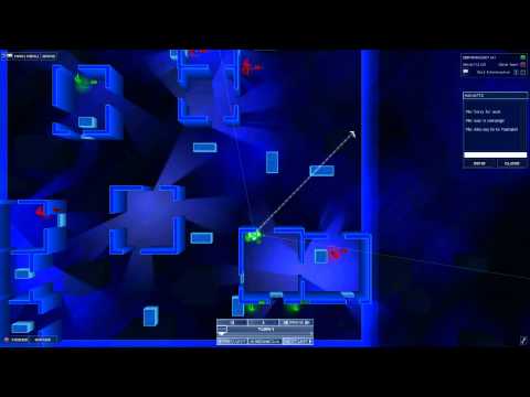 Frozen Synapse - Campaign + Online Gameplay
