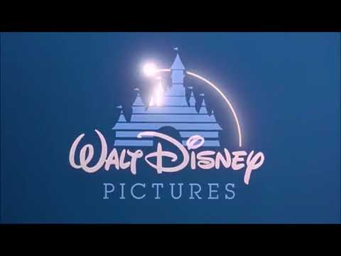 Walt Disney Pictures (1986 - 2007) (Opening)