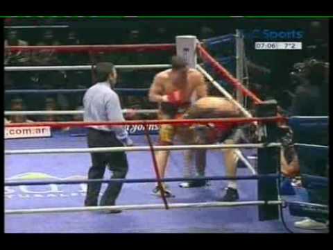 10 SEBASTIAN HEILAND vs GUSTAVO FALLIGA