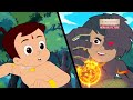 New Big Picture Chhota Bheem Kirmada Ka Keher Part 2 Sunday 11 30 AM