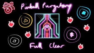 [SJ] Pinball Purgatory