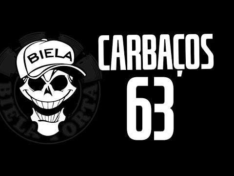 Carbaços 63 - Biela Torta 🚗