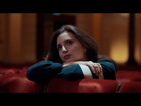 Next Step Award 2024 | Portret Maria Warenberg