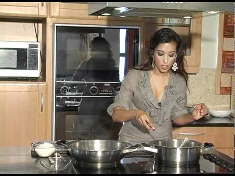 Gulab Jamun by Yudhika Sujanani