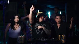 Download lagu DJ MONST3R5 x DJ REYES H (GOGUEO ÑERO SESSIONS 1) mp3