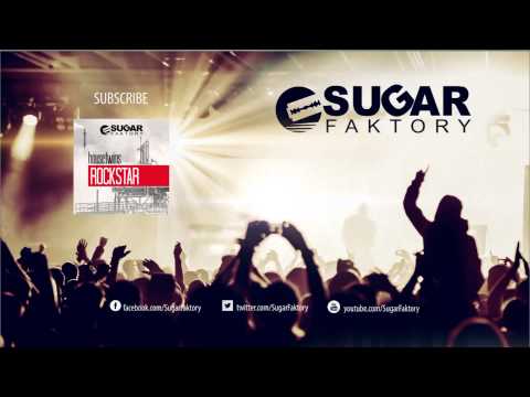 HouseTwins - Rockstar