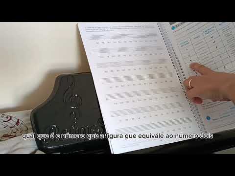 Fase 4 M.S.A | Fórmula de compasso em 3