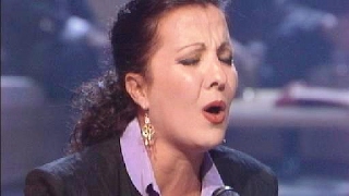 Carmen Linares, tientos (1989)