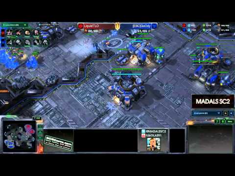 HotS GoOdy v TLO   TvZ