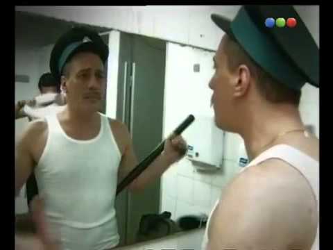 Top Forry 24 - vine en jean - mi uniforme azul - sin un dado -