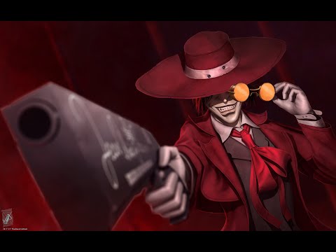 Faceless 1-7 x K.V.N//mix anime edit